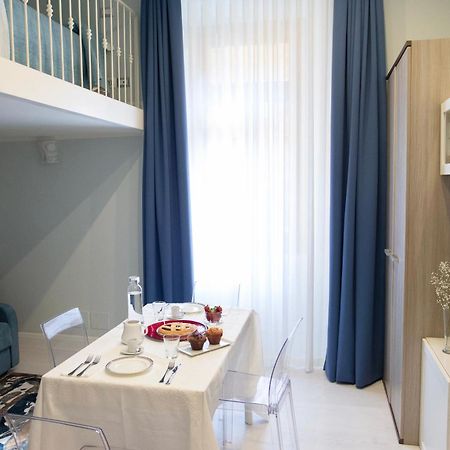 Pia Domus Hotell Rom Exteriör bild