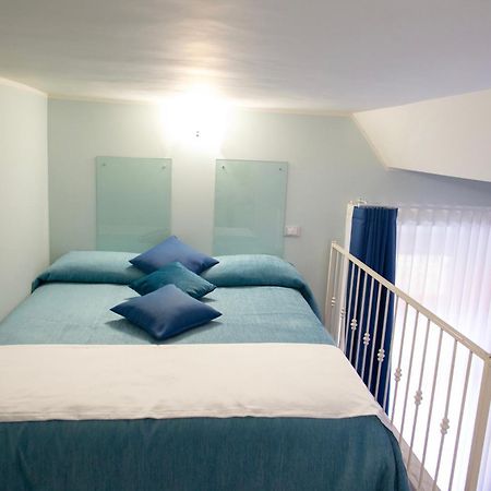 Pia Domus Hotell Rom Exteriör bild