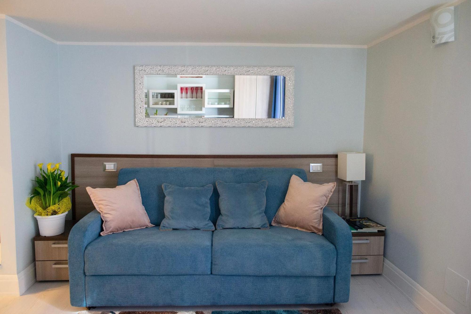 Pia Domus Hotell Rom Exteriör bild