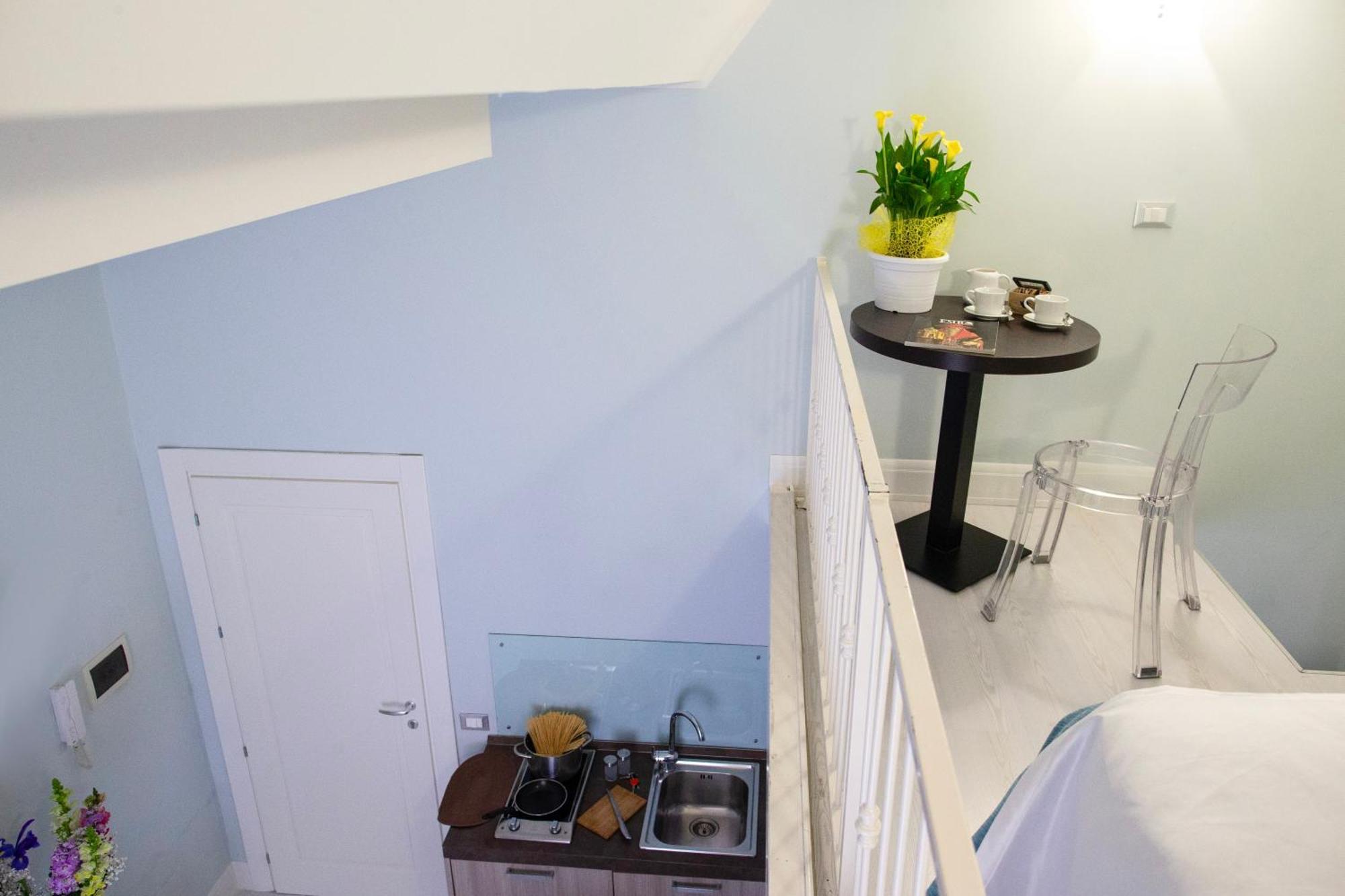 Pia Domus Hotell Rom Exteriör bild
