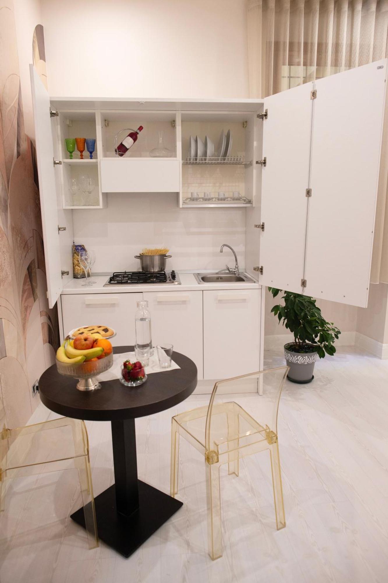 Pia Domus Hotell Rom Exteriör bild