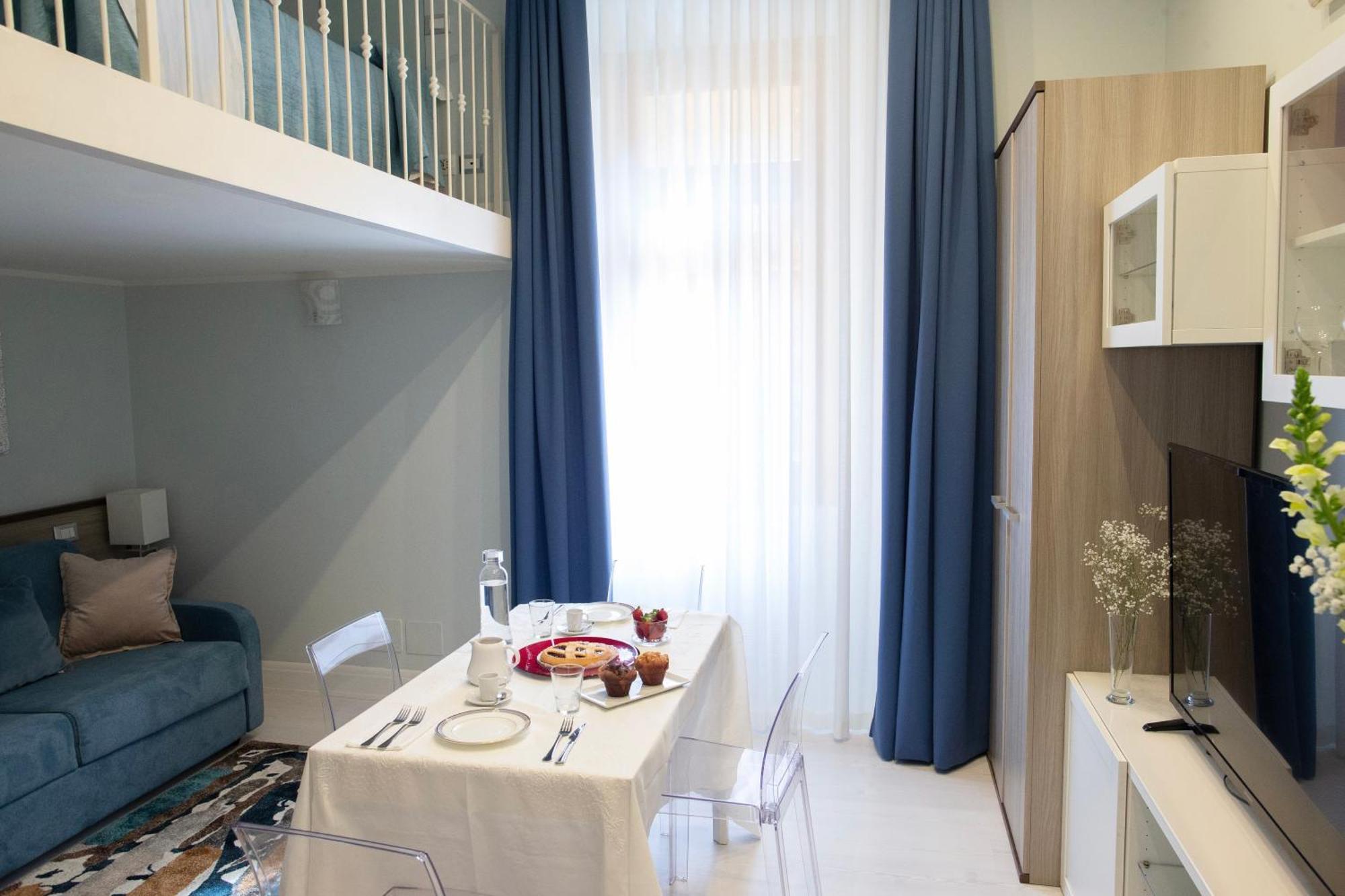 Pia Domus Hotell Rom Exteriör bild