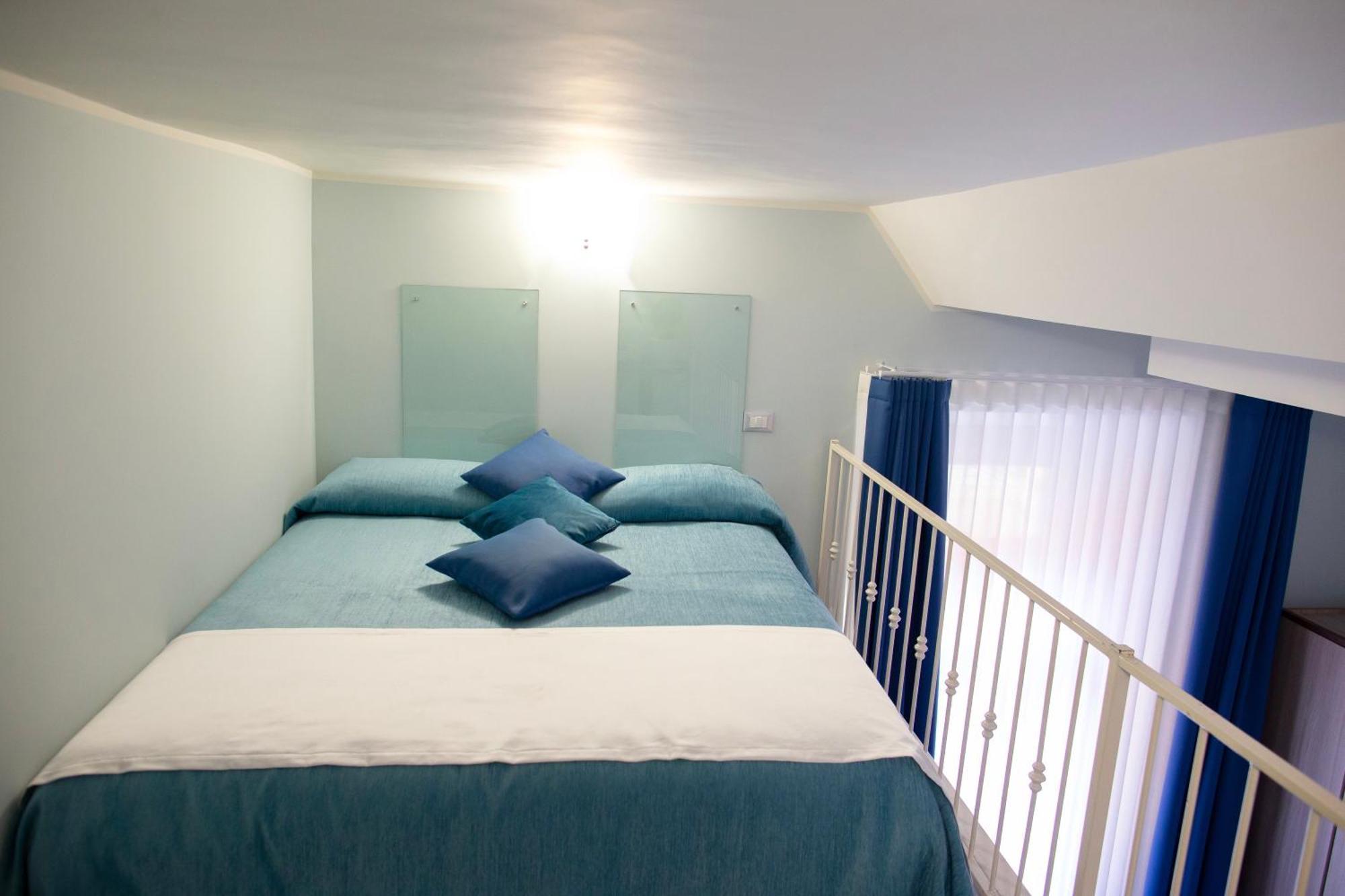 Pia Domus Hotell Rom Exteriör bild