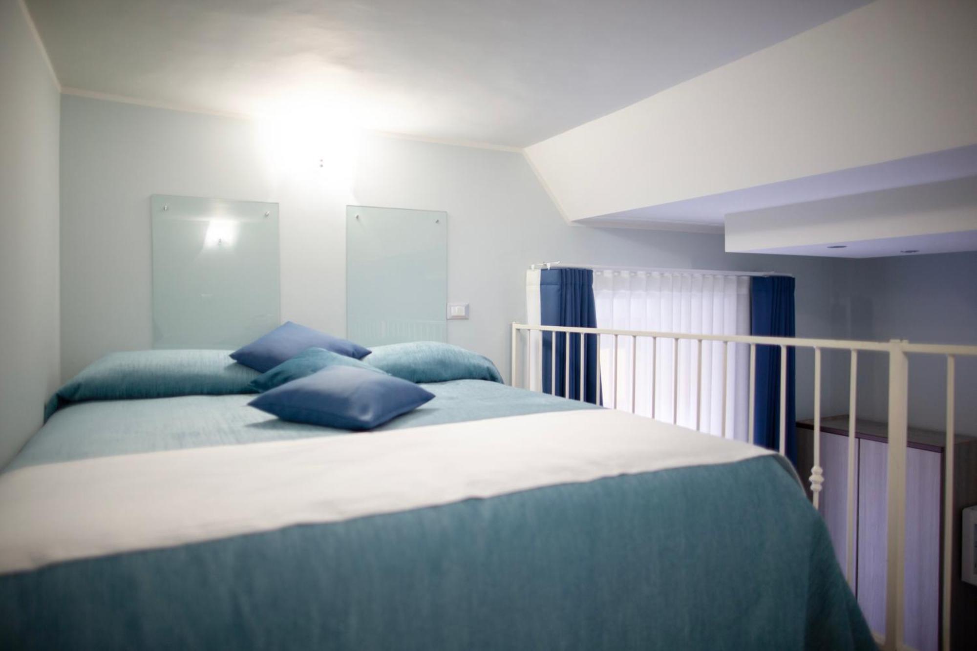 Pia Domus Hotell Rom Exteriör bild