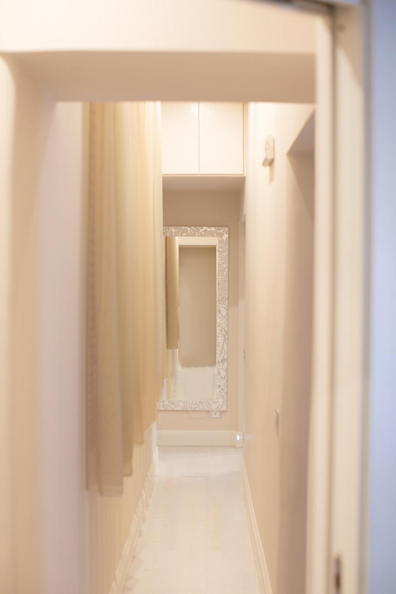 Pia Domus Hotell Rom Exteriör bild