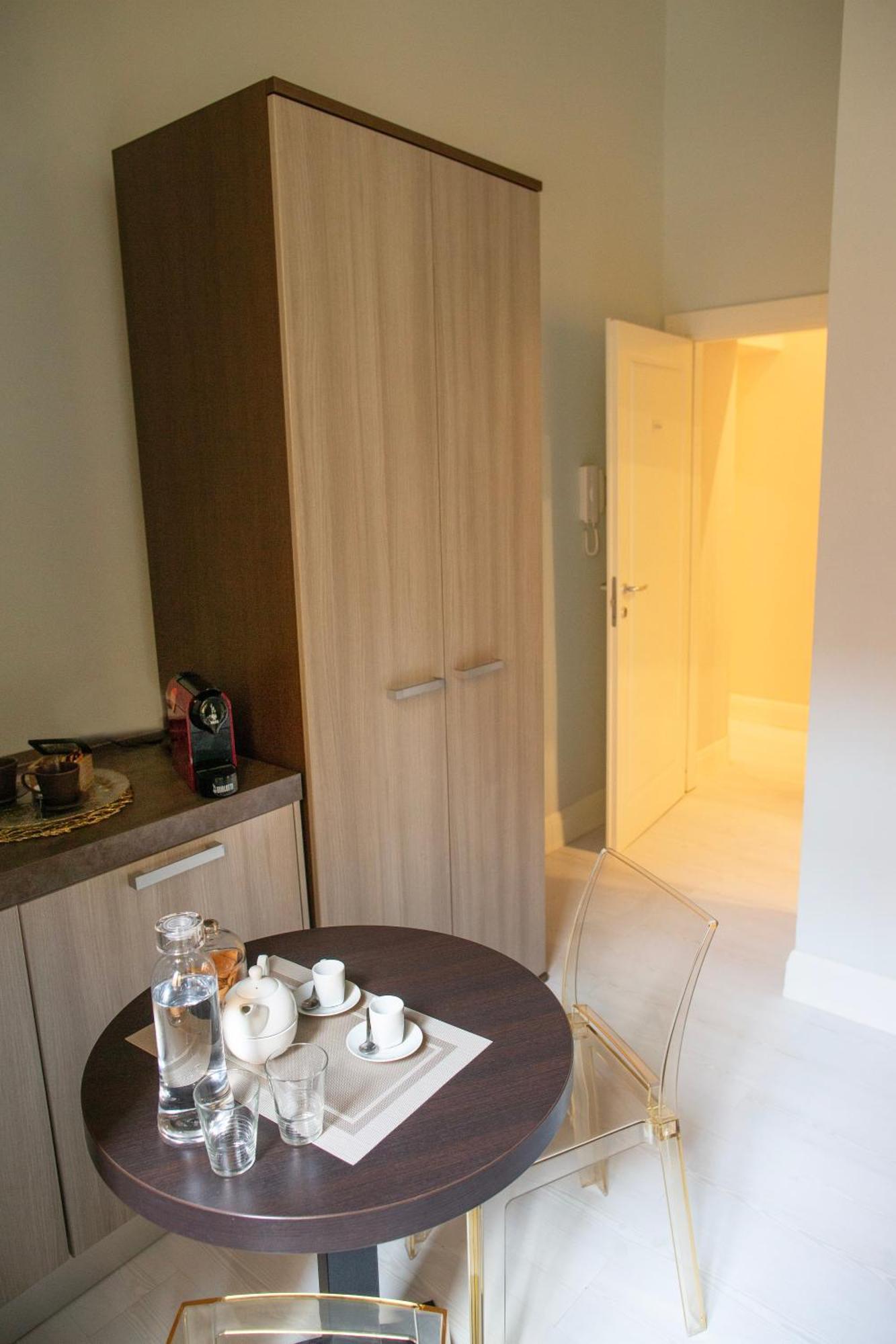 Pia Domus Hotell Rom Exteriör bild