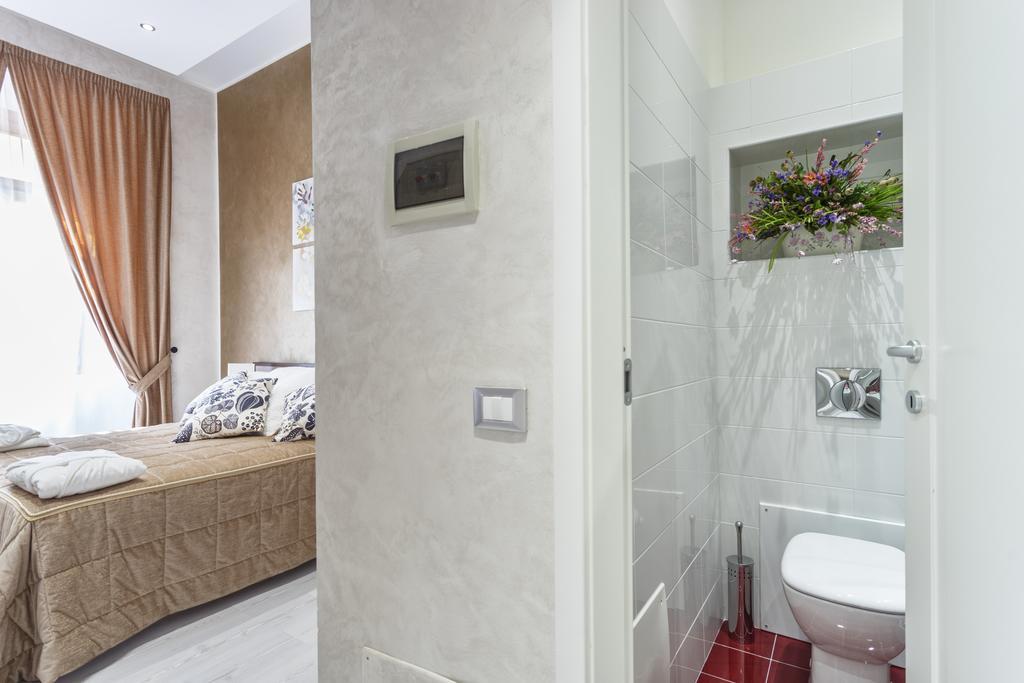 Pia Domus Hotell Rom Rum bild