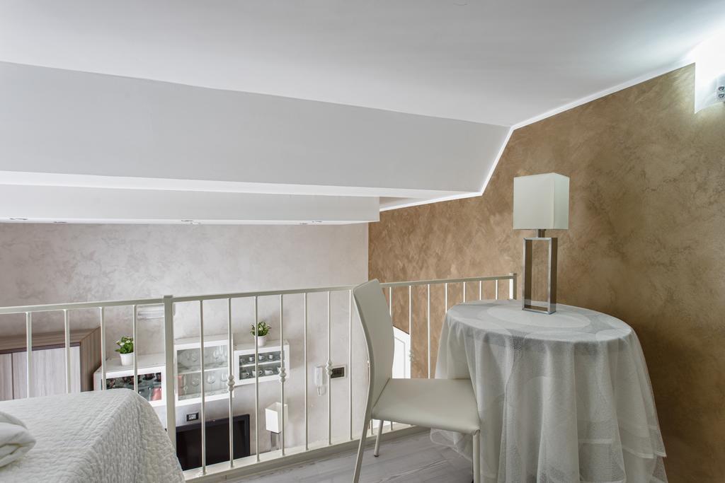 Pia Domus Hotell Rom Rum bild